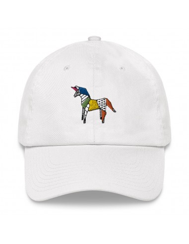 Cappellino UNICORN POP