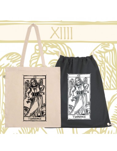 Shopper bag TAROT OF MARSEILLE LA...