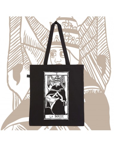 SHOPPER BAG TAROT OF MARSEILLES LA...