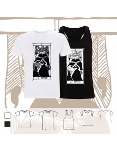 T-shirt TAROT of MARSEILLES...