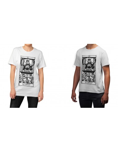 T-shirt TAROT OF MARSEILLES LE...