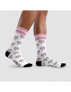 Calzini socks PIG pop Maialino