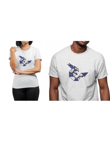 T-shirt ORIGAMI POP CAPRICORN