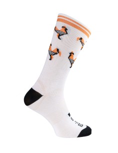 Calzini socks COCK pop gallo