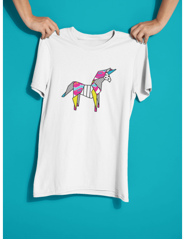 T-shirt ORIGAMI LAUNDRY POP UNICORN...