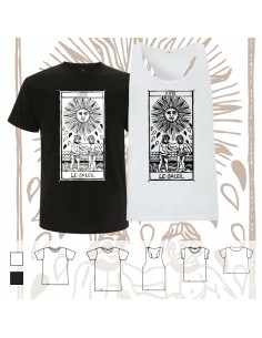 T-shirt TAROT OF MARSEILLES...