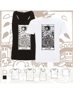 T-shirt TAROT OF MARSEILLES...