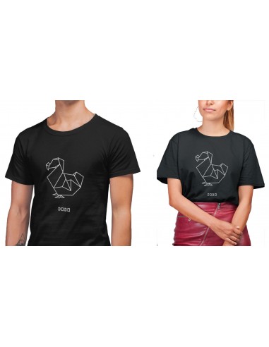 T-shirt ORIGAMI DODO