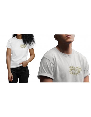 T-shirt LOVEGOLD TAROCCHI DI...