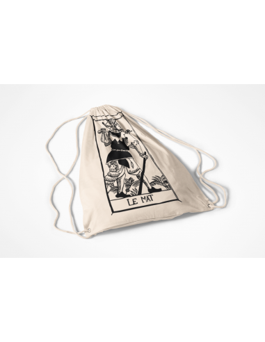 SHOPPER BAG TAROT OF MARSEILLES LE...