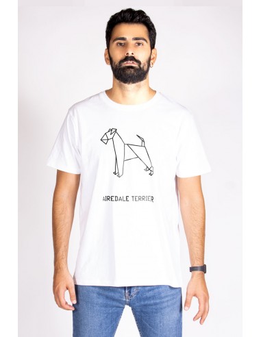 T-shirt Uomo Classic ORIGAMI ANIMALS...