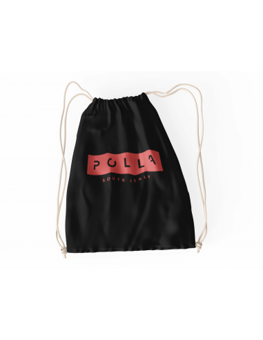 SHOPPER BAG and SACK POLLA