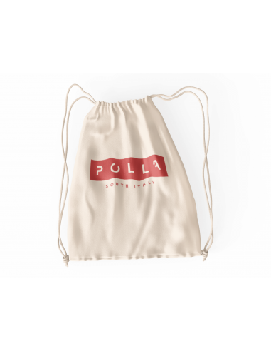 SHOPPER BAG and SACK POLLA