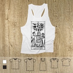 T-shirt TAROT OF MARSEILLES...