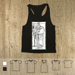 T-shirt TAROT OF MARSEILLES...