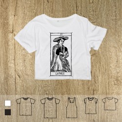 T-shirt TAROT OF MARSEILLES...